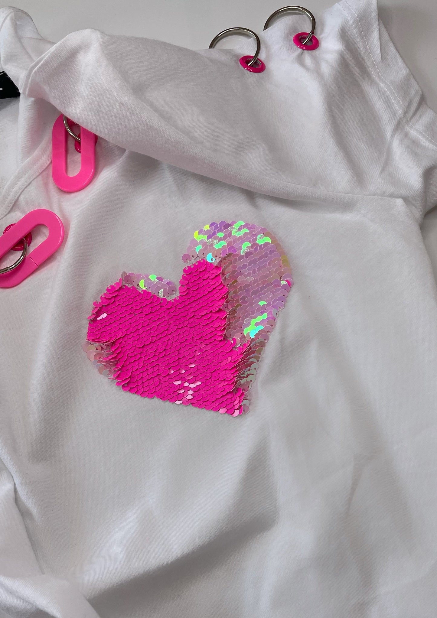 Тениска „My Heart“