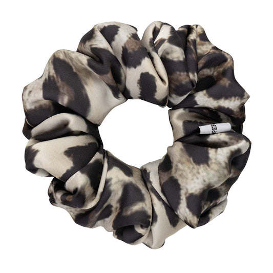 Panther Scrunchie