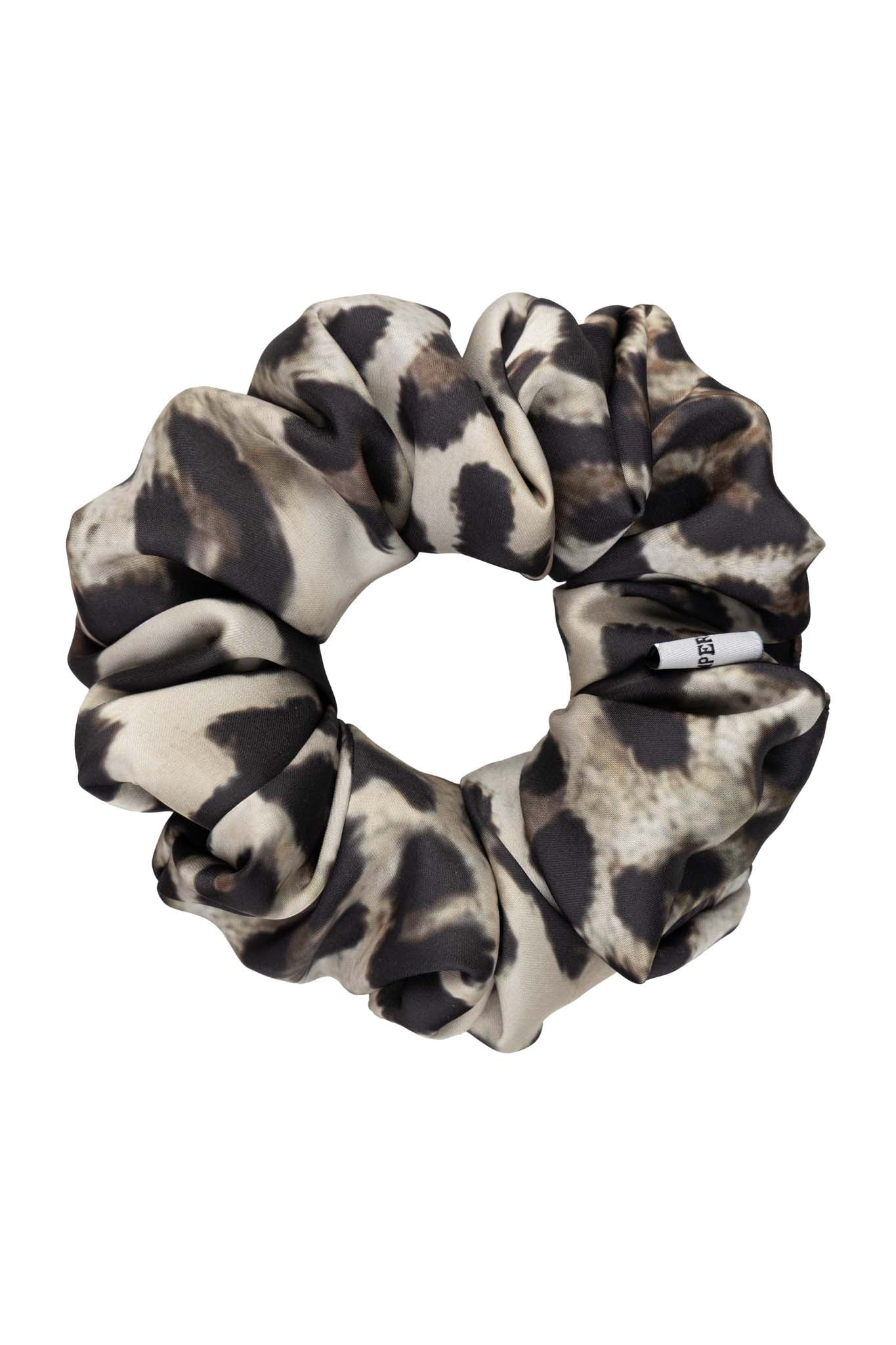 Panther Scrunchie (Copy)