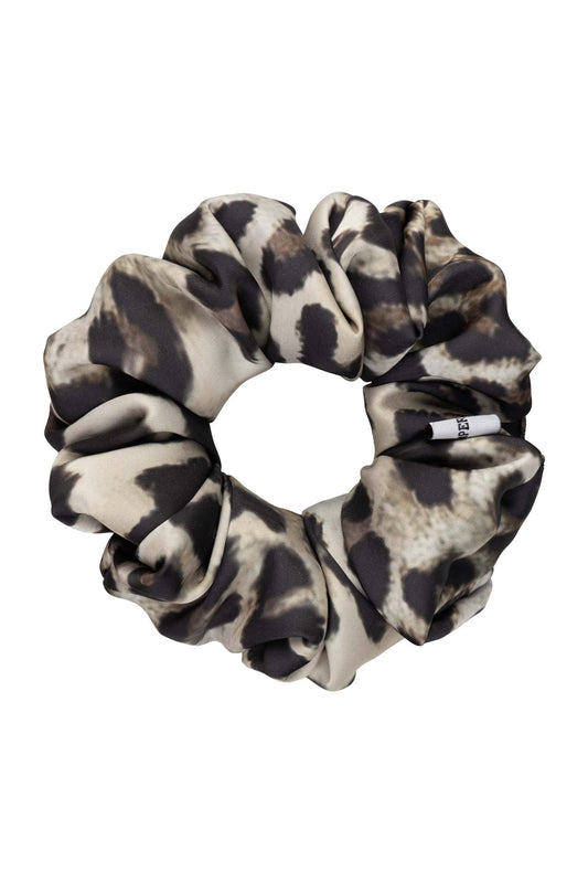 Panther Scrunchie (Copy)