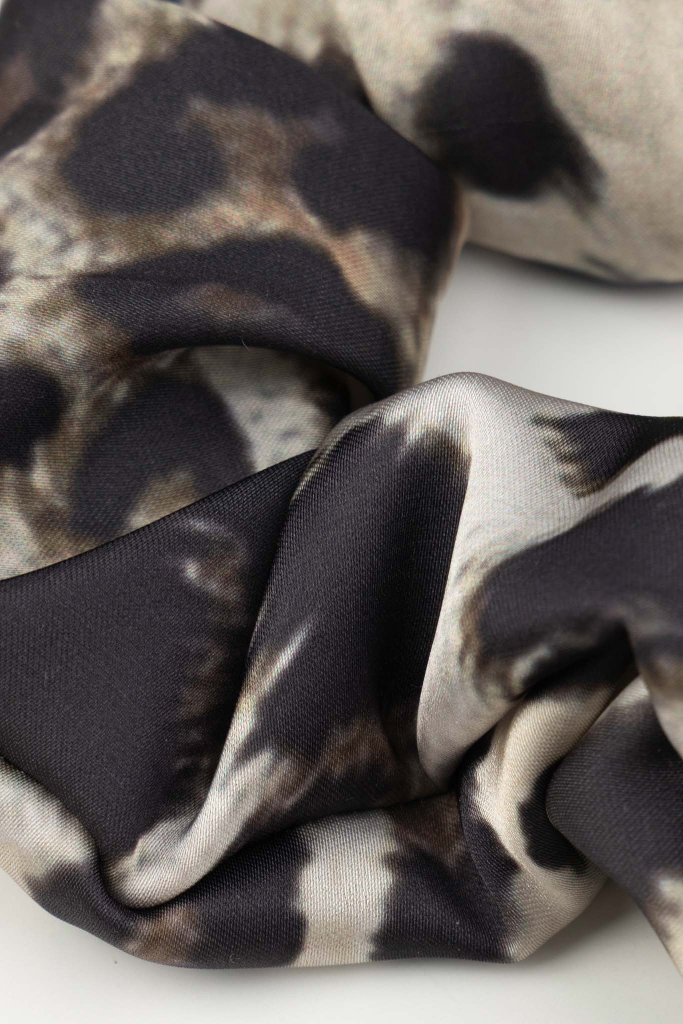 Panther Scrunchie (Copy)
