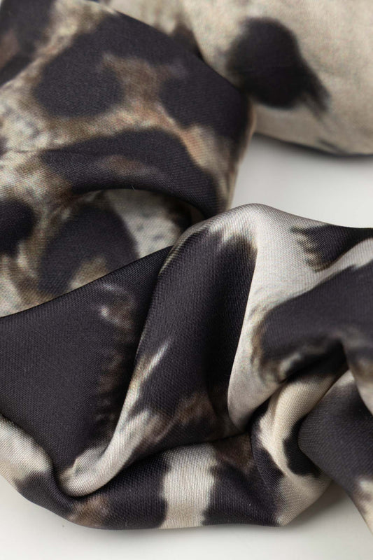 Panther Scrunchie (Copy)