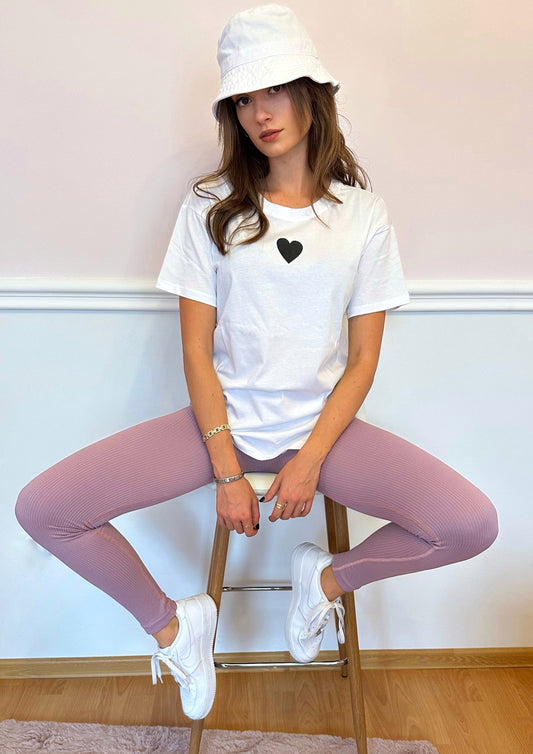 “Black Heart“ T-shirt