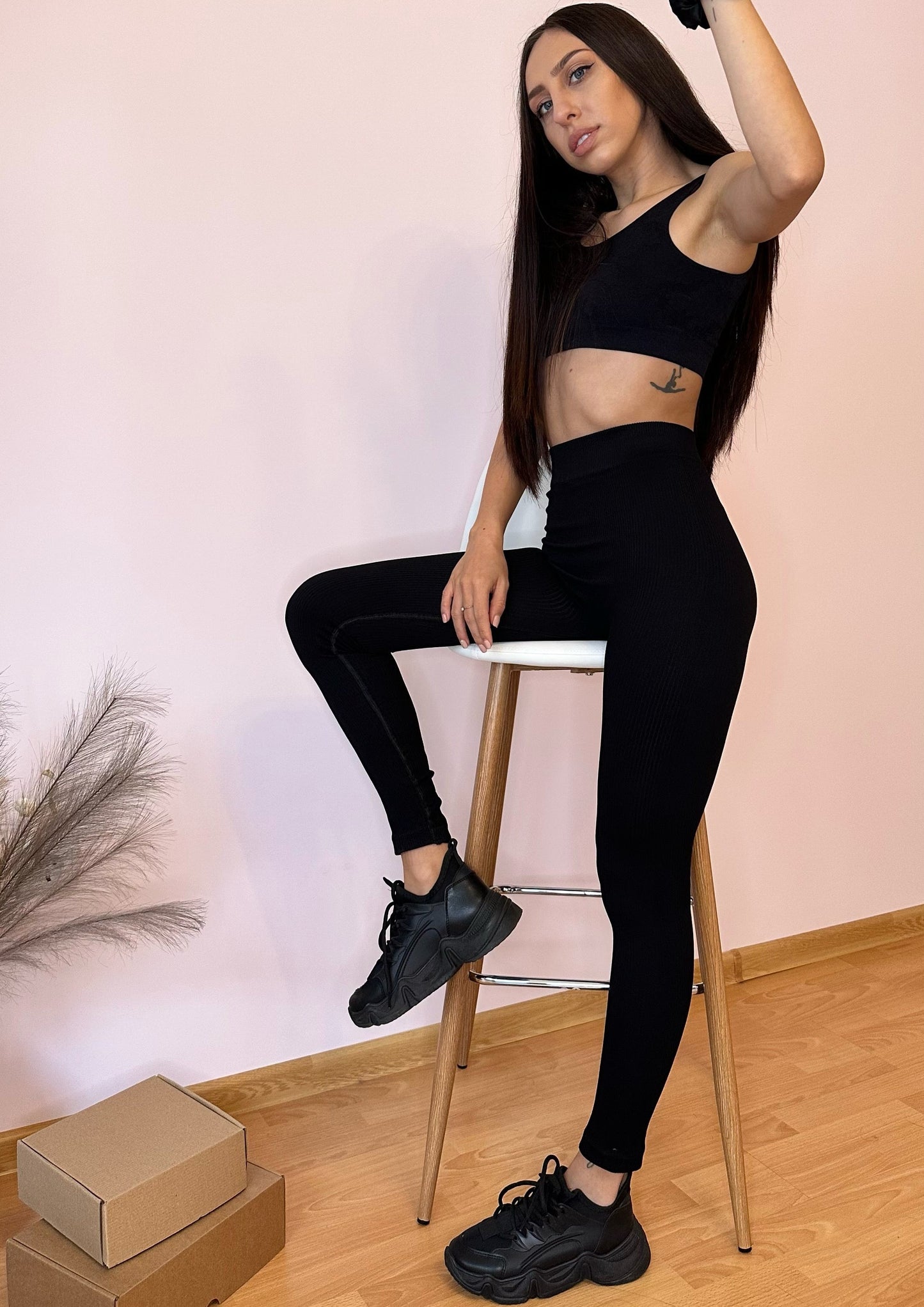 Stretchy Leggings